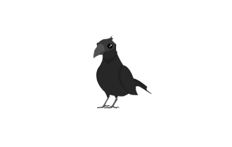 Crow (Adopt Me - Pet) [Adopt Me - Pet]