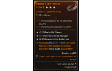 Legendary Ring[*9 LHC | *75 DMG_Crit | *10.5 RCR]