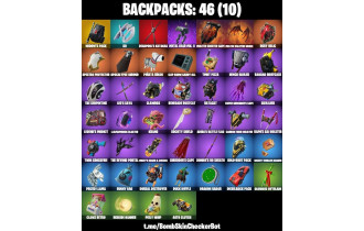 UNIQUE - Black Widow Outfit, The Weeknd Combat  [36 Skins, 200 Vbucks, 30 Axes, 32 Emotes, 20 Gliders and MORE!]