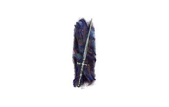 Rare Dagger [Critical Damage