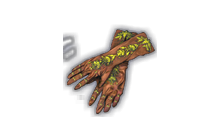 Rare Glove [300+ ES