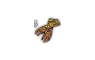 Rare Glove [300+ ES