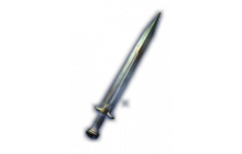 Rare One Hand Sword [Inflict Ignite on Nearby Enemies