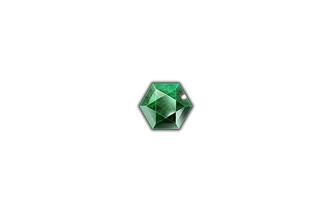 Grand Emerald [Gem]