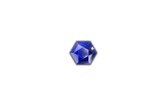 Grand Sapphire [Gem]