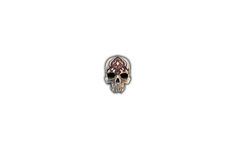 Grand Skull [Gem]