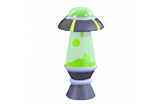 Lava Lamp Hat [Adopt Me - Pet Wear]