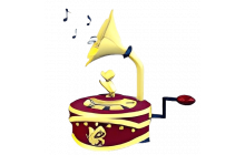 Music Box Hat [Adopt Me - Pet Wear]