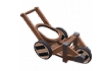 Catapult Stroller [Adopt Me - Strollers]