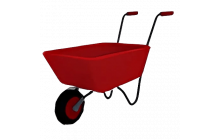 Wheel Barrow Stroller [Adopt Me - Strollers]