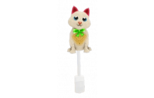 Christmas Cat Rattle [Adopt Me - Toys]