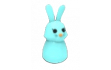 Bunny Plush [Adopt Me - Toys]