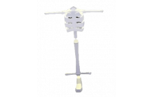 Skeleton Pogo Stick [Adopt Me - Toys]