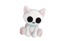 Cat Plush [Adopt Me - Toys]