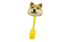 Doge Rattle [Adopt Me - Toys]