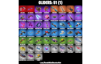 UNIQUE - Spider Man, Prowler [32 Skins, 750 Vbucks, 43 Axes, 32 Emotes, 51 Gliders and MORE!]