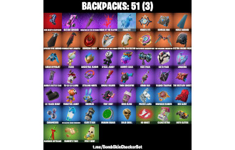 UNIQUE - Spider Man, Prowler [32 Skins, 750 Vbucks, 43 Axes, 32 Emotes, 51 Gliders and MORE!]