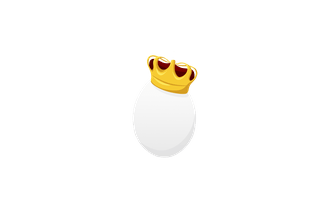 Royal Egg [Adopt Me - Egg]