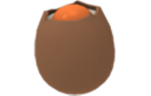 Cracked Egg (Adopt Me - Egg) [Common]