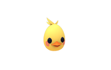 Easter 2020 Egg (Adopt Me - Egg) [Common]