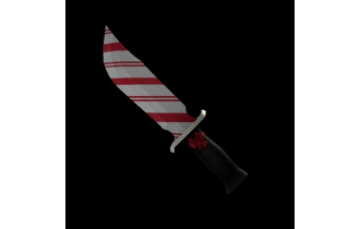 Cane Knife 2018 [Murder Mystery Item]