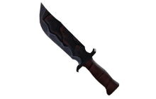 Dungeon Knife [Murder Mystery Item]