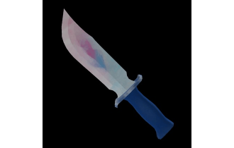 Cotton Candy [Murder Mystery Item]