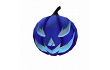 Blue Pumpkin 2020 [Murder Mystery Item]