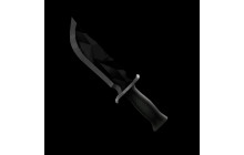 Sparkle10 Knife [Murder Mystery Item]