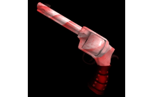 Candy Swirl Gun [Murder Mystery Item]