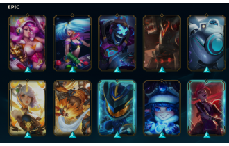 Unranked -  30 Skins, 53 Champs [1x Mythic Skin, 7717 BE, 99 LVL, 245 RP and MORE!]