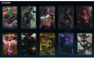 Unranked -  35 Skins, 90 Champs [1x Ultimate Skin, 1136 BE, 70 LVL, 15 RP and MORE!]