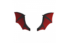 Bat Wings [Adopt Me - Pet Wear]