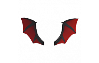 Bat Wings [Adopt Me - Pet Wear]