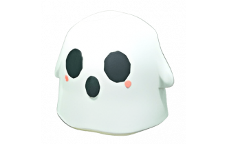 Ghost Hat [Adopt Me - Pet Wear]