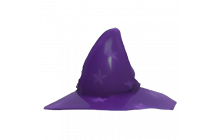 Wizard Hat [Adopt Me - Pet Wear]