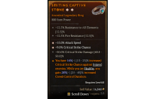 Legendary Ring[*9 Crit | *15 ATKSPD | 50 DMG_Crit]