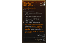 Legendary Ring[*15 ATKSPD | *75 DMG_Crit]