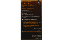 Legendary Gloves[RapidFire | *4 RapidFire | *15 ATKSPD | 43 DMG_Crit]