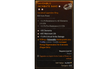 Legendary Ring[*182 DEX | *685 Life | *75 DMG_Crit]