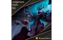 Unranked - [Judgement Kayle, 4892 BE, 11 LVL and MORE!]