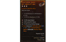 Legendary Ring[*15 ATKSPD | *75 DMG_Crit | *9 LHC]