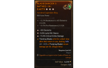 Legendary Ring[*182 DEX | *75 DMG_Crit | *9 LHC]