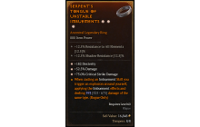 Legendary Ring[*182 DEX | *75 DMG_Crit | *52.5 DMG]