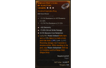 Legendary Ring[*182 DEX | *75 DMG_Crit | *10.5 RCR]