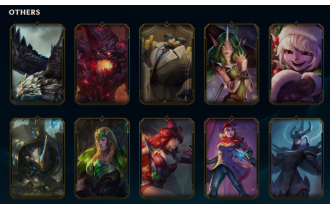 Unranked -  32 Skins, 58 Champs [1x Mythic Skin, 42538 BE, 65 LVL, 3939 RP and MORE!]