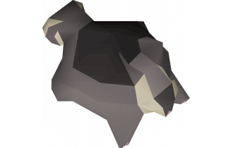 Black Chinchompa [OSRS BULK OFFER]