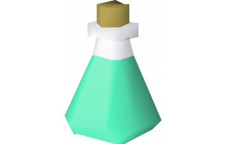 Prayer Potion (4) [OSRS BULK OFFER]