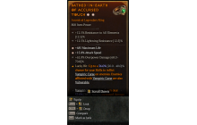 Legendary Ring[*15 ATKSPD | *685 Life | 62 DMG_Overpower]