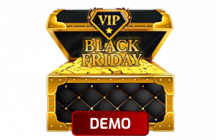 RS Black Friday VIP Stash